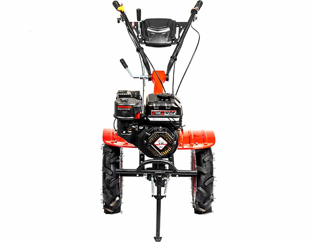 ხელის მოტობლოკი BAUMA Premium BM1000N 7 Hp